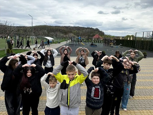 Illara camp photo