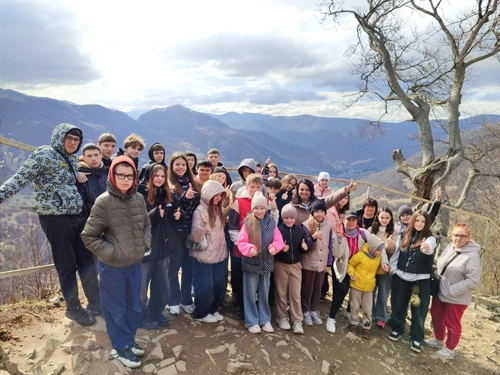 Illara camp photo