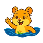 Hamster icon